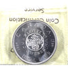 1964 Canada Dollar ICCS Certified MS64