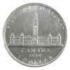 1939 Canada Dollar UNC+ (MS62) Cameo