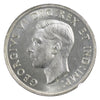 1939 Canada Dollar UNC+ (MS62) Cameo