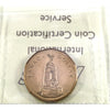 1994 Remembrance Canada Dollar ICCS Certified MS64