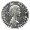 1954 SWL Canada Dollar Choice Brilliant Uncirculated (MS64) $