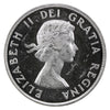 1963 Canada Dollar Uncirculated Cameo (MS60)