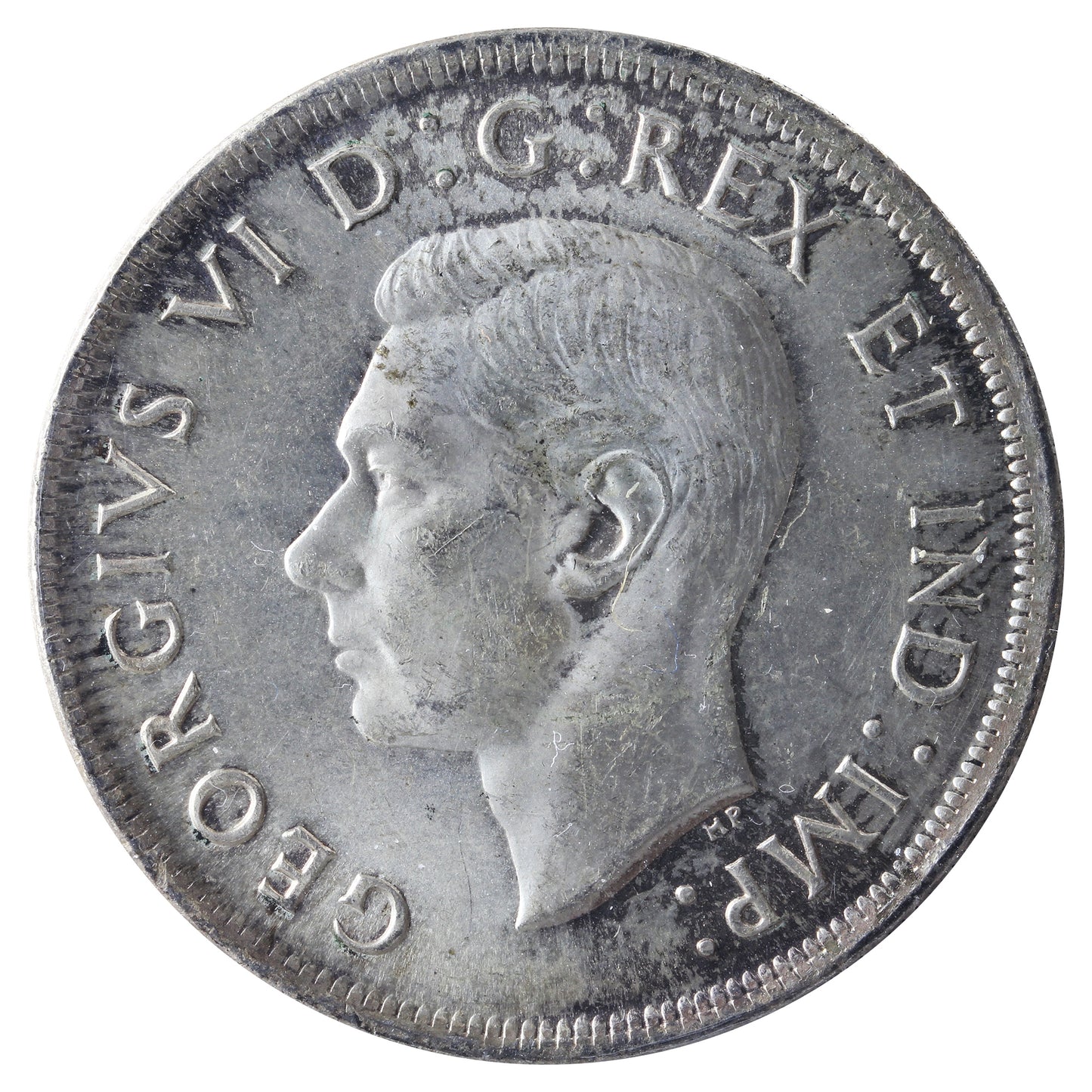 1939 Canada Dollar ICCS Certified MS-65 (XVR 418)