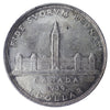 1939 Canada Dollar ICCS Certified MS-65 (XVR 418)