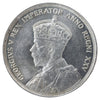 1935 Double XXV Canada Dollar ICCS Certified MS64 (XMY 606)