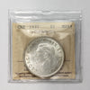 1937 Canada Dollar ICCS Certified MS64 (XKX 157)