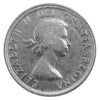 1955 Canada Dollar Fine (F12)