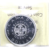 1964 Canada Dollar ICCS Certified PL64 Heavy Cameo