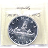 1954 Canada Dollar ICCS Certified PL63 Cameo (XHX 227)