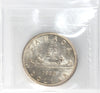 1938 Canada Dollar ICCS Certified MS63