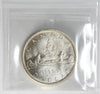 1965 Small Beads Ptd. 5 (Type 1) Canada Dollar ICCS Certified MS64
