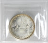1965 Small Beads Ptd. 5 (Type 1) Canada Dollar ICCS Certified MS-65