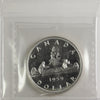 1959 Canada Dollar ICCS Certified PL66 Cameo (XXQ 498)