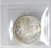 1966 Large Beads Canada Dollar ICCS Certified MS65