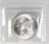 1967 Canada Dollar ICCS Certified MS65