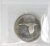 1967 Canada Dollar ICCS Certified MS63