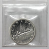 1957 Canada Dollar ICCS Certified PL66