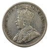 1936 Canada Dollar Fine (F12)