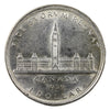 1939 2x HP Canada Dollar VF-EF (VF30)