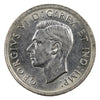 1939 2x HP Canada Dollar VF-EF (VF30)
