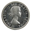 1953 SS Canada Dollar UNC+ Cameo (MS62)