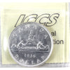 1936 Canada Dollar ICCS Certified MS64 (XCZ 614)