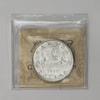 1947 Maple Leaf Canada Dollar ICCS Certified MS62 (XHI 072)