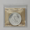1947 Maple Leaf Canada Dollar ICCS Certified MS62 (XHI 072)