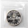 1954 Canada Dollar ICCS Certified MS62 Cameo