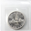 1955 Canada Dollar ICCS Certified MS63