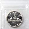 1959 Canada Dollar ICCS Certified PL64