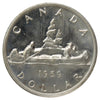 1959 Canada Dollar ICCS Certified PL66 Cameo (XDI 691)