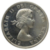 1959 Canada Dollar ICCS Certified PL66 Cameo (XDI 691)