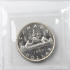 1960 Canada Dollar ICCS Certified PL-66 Cameo