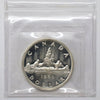 1960 Canada Dollar ICCS Certified PL66 Cameo