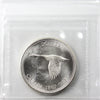 1967 Canada Dollar ICCS Certified MS64