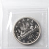 1961 Canada Dollar ICCS Certified PL65 Cameo