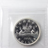 1962 Canada Dollar ICCS Certified PL65 Cameo