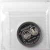 1974 Canada Nickel Dollar ICCS Certified PL66 Heavy Cameo