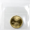 2009 Canada Loon Dollar ICCS Certified MS64