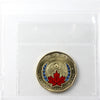 2020 Coloured United Nations Canada Dollar ICCS Certified MS65