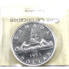 1953 SF, SWL Canada Dollar ICCS Certified MS64