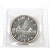 1954 Canada Dollar ICCS Certified MS62