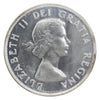 1954 Canada Dollar ICCS Certified PL65