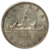 1959 Canada Dollar ICCS Certified MS64 (XDJ 305)