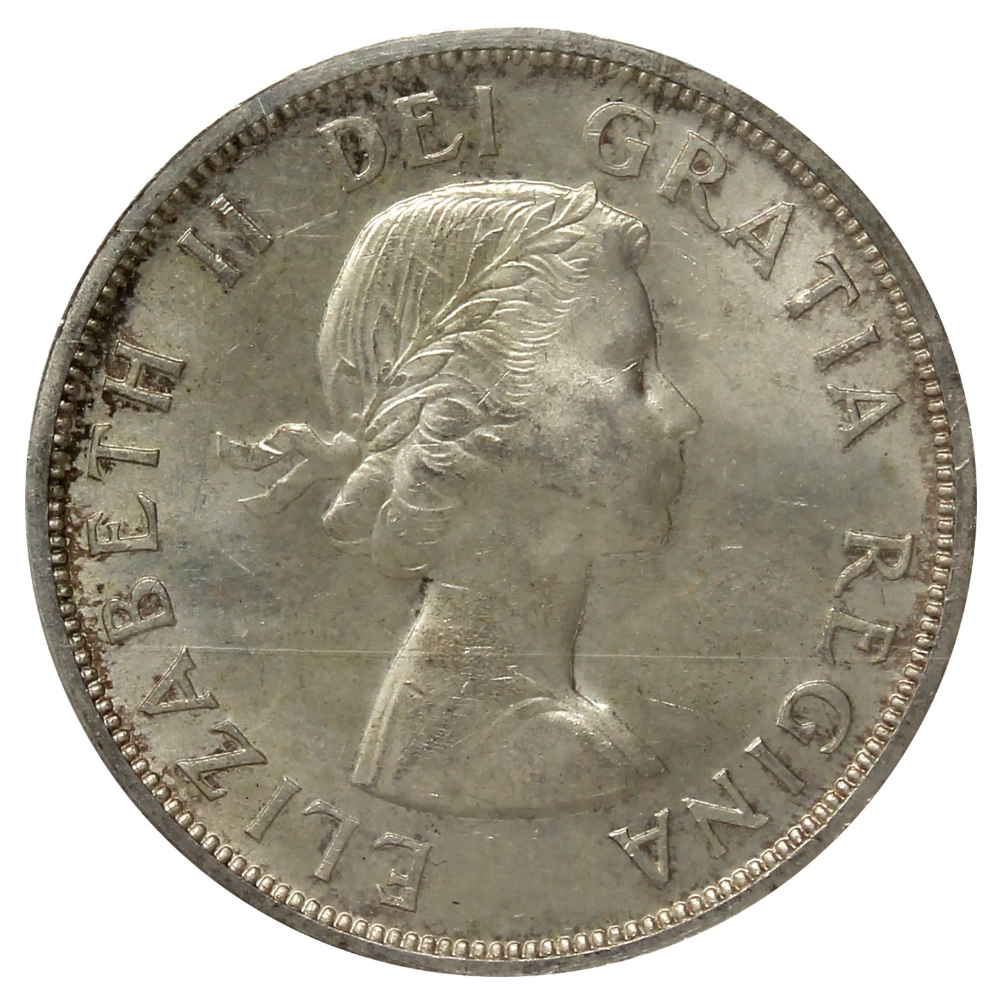 1959 Canada Dollar ICCS Certified MS64 (XDJ 305)