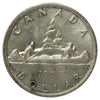 1959 Canada Dollar ICCS Certified MS64 (XDJ 315)