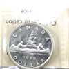 1960 Canada Dollar ICCS Certified MS64
