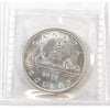 1936 Canada Dollar ICCS Certified MS60