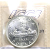 1935 Canada Dollar ICCS Certified MS65 (XTO 983)
